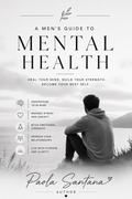 Men’s Mental Health Guide E-book